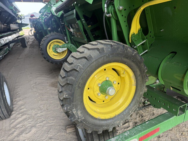 2023 John Deere HD40F Platform