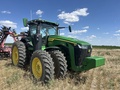 2022 John Deere 8R 370 Tractor
