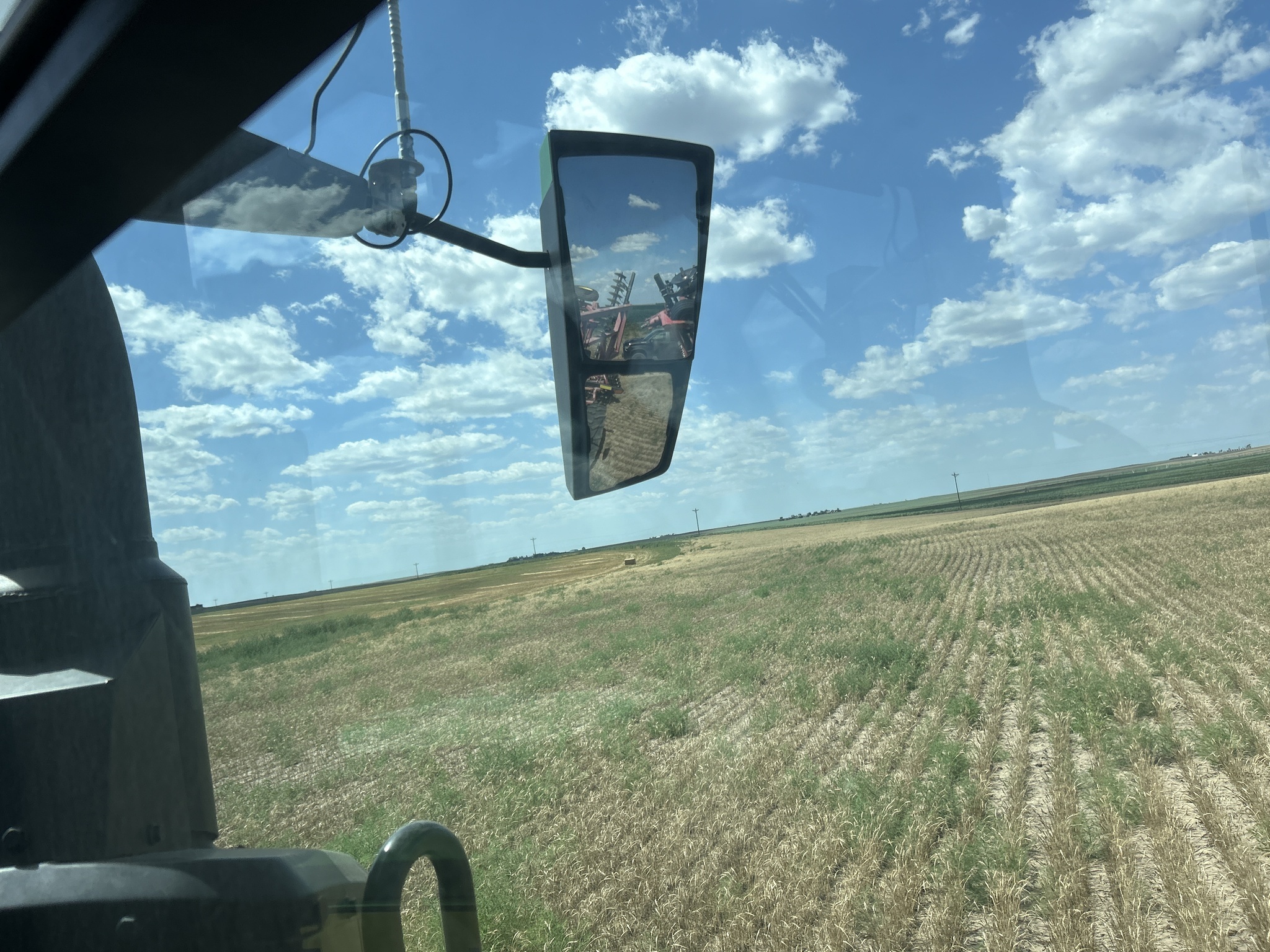 2022 John Deere 8R 370 Tractor