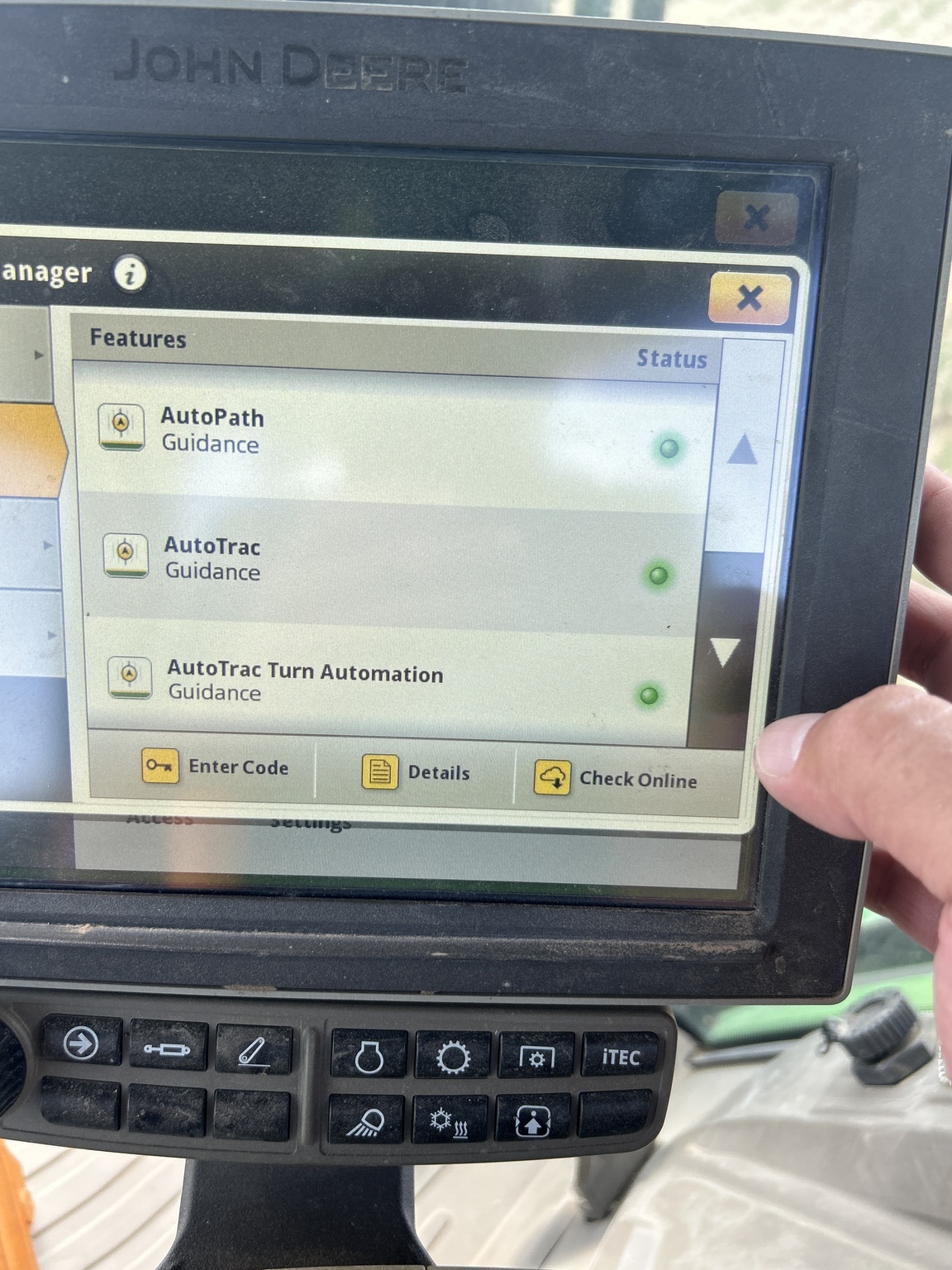 2022 John Deere 8R 370 Tractor