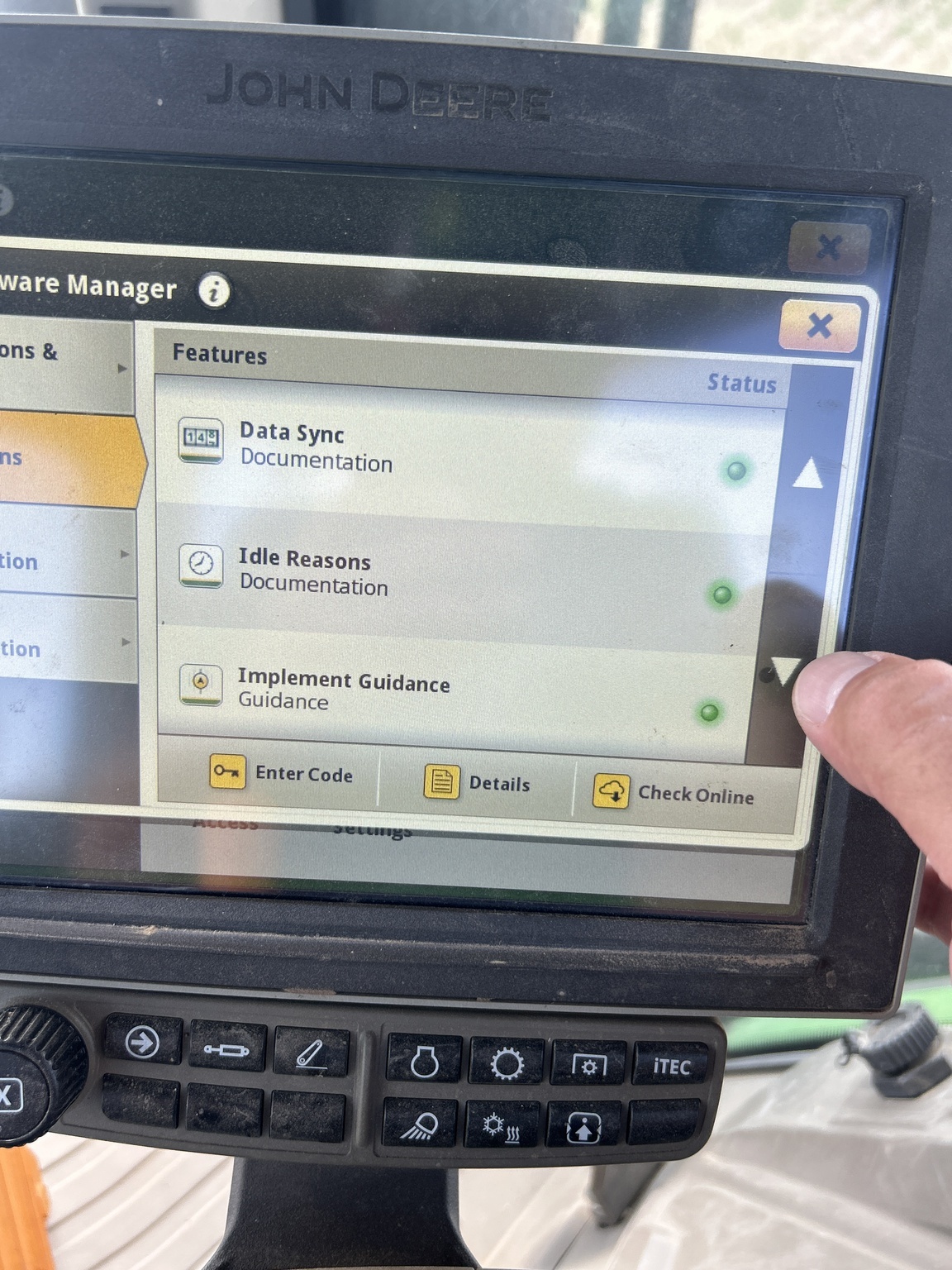 2022 John Deere 8R 370 Tractor