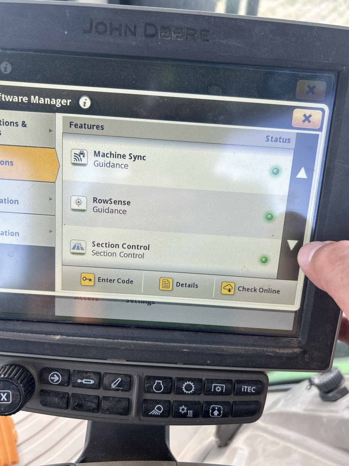 2022 John Deere 8R 370 Tractor
