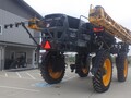 2026 Hagie STS12 Self-Propelled Sprayer