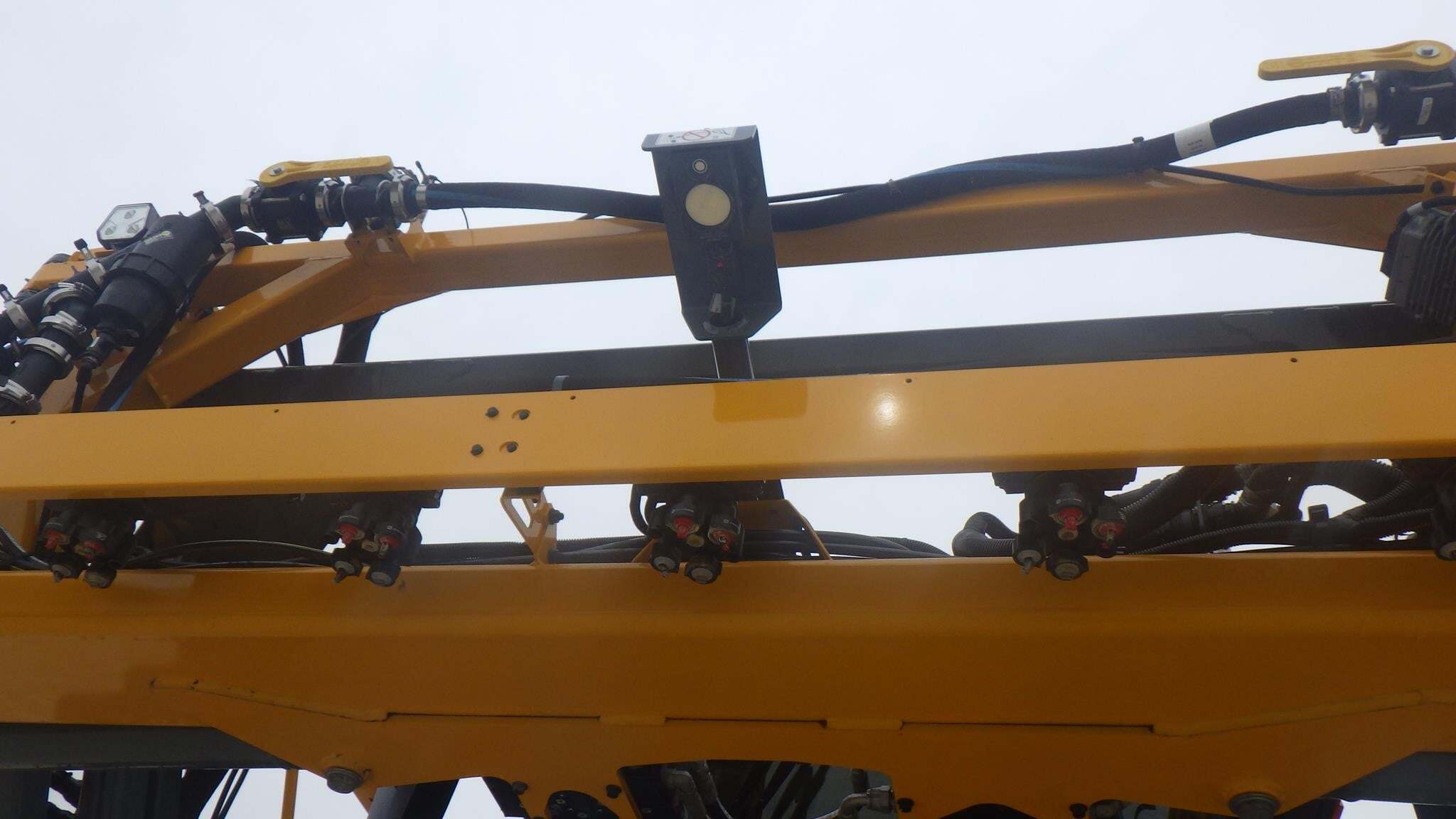 2026 Hagie STS12 Self-Propelled Sprayer