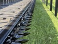 2022 MacDon FD140 Platform