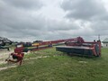 2020 Case IH DC133 Mower Conditioner