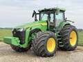 2022 John Deere 8R 340 Tractor