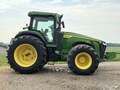 2022 John Deere 8R 340 Tractor