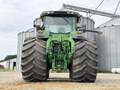 2022 John Deere 8R 340 Tractor
