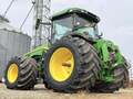 2022 John Deere 8R 340 Tractor