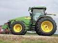 2022 John Deere 8R 340 Tractor