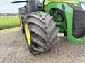 2022 John Deere 8R 340 Tractor