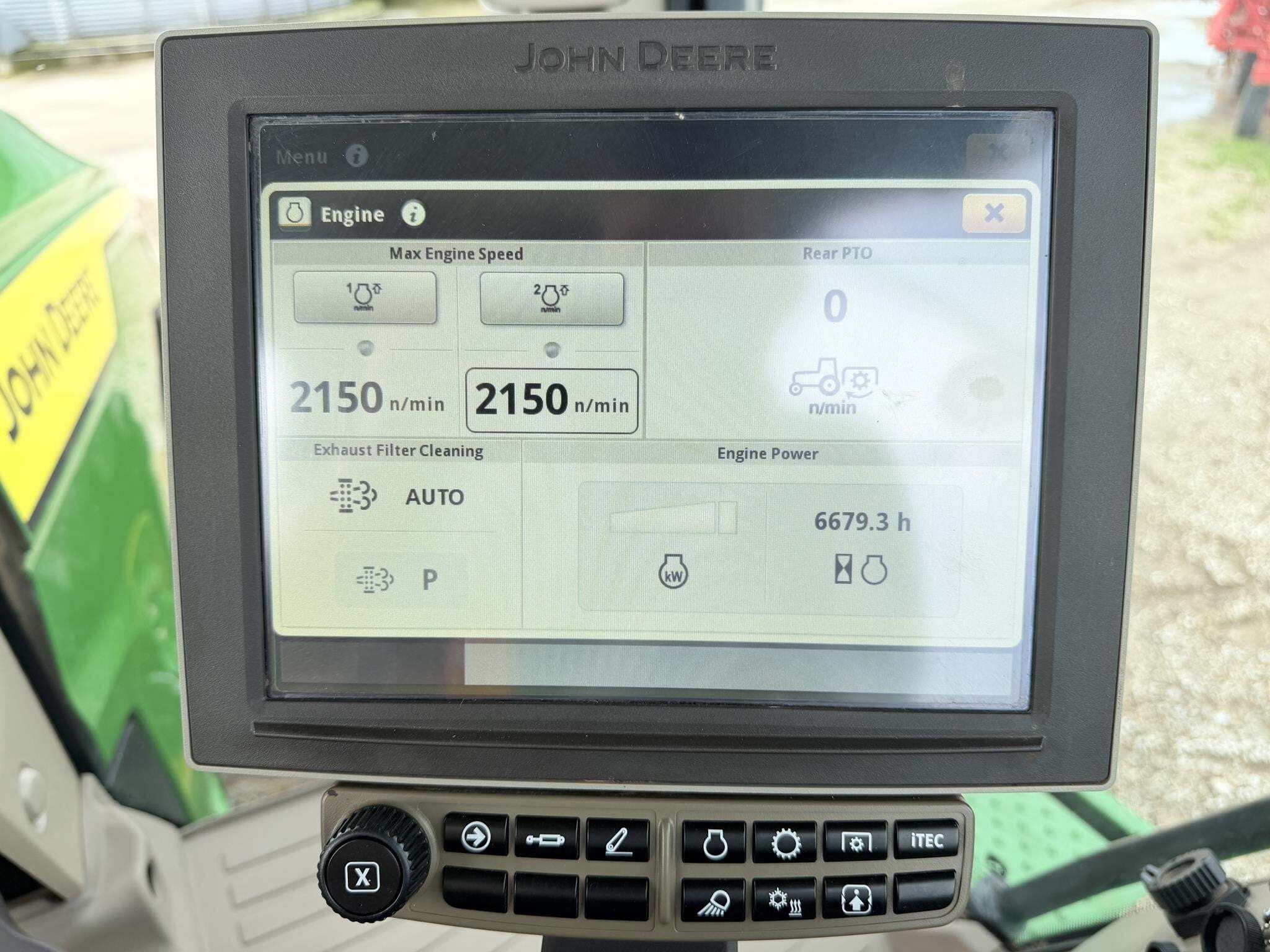 2022 John Deere 8R 340 Tractor