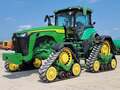 2021 John Deere 8RX 370 Tractor
