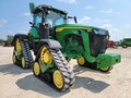 2021 John Deere 8RX 370 Tractor