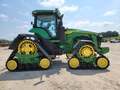 2021 John Deere 8RX 370 Tractor