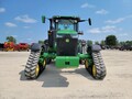 2021 John Deere 8RX 370 Tractor