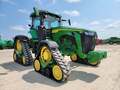 2021 John Deere 8RX 370 Tractor