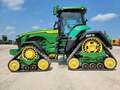 2021 John Deere 8RX 370 Tractor
