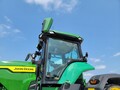 2021 John Deere 8RX 370 Tractor