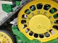 2021 John Deere 8RX 370 Tractor