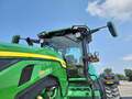 2021 John Deere 8RX 370 Tractor