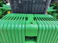 2021 John Deere 8RX 370 Tractor
