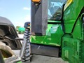 2021 John Deere 8RX 370 Tractor