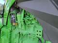 2021 John Deere 8RX 370 Tractor