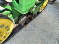 2021 John Deere 8RX 370 Tractor