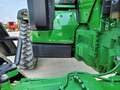 2021 John Deere 8RX 370 Tractor