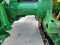 2021 John Deere 8RX 370 Tractor