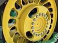2021 John Deere 8RX 370 Tractor
