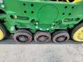2021 John Deere 8RX 370 Tractor