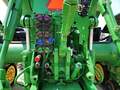 2021 John Deere 8RX 370 Tractor