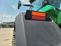 2021 John Deere 8RX 370 Tractor