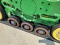2021 John Deere 8RX 370 Tractor