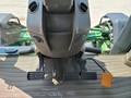 2021 John Deere 8RX 370 Tractor