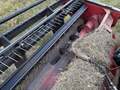 2023 Case IH WD1505 Self-Propelled Windrowers and Swather