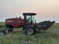 2023 Case IH WD1505 Self-Propelled Windrowers and Swather