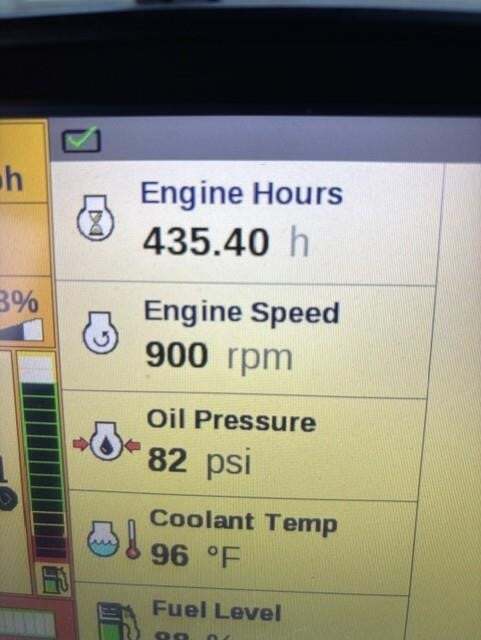 2023 Case IH WD1505 Self-Propelled Windrowers and Swather