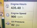 2023 Case IH WD1505 Self-Propelled Windrowers and Swather