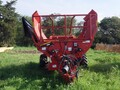  Highline CFR650 Grinders and Mixer
