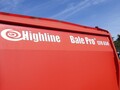  Highline CFR650 Grinders and Mixer