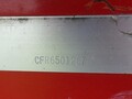  Highline CFR650 Grinders and Mixer
