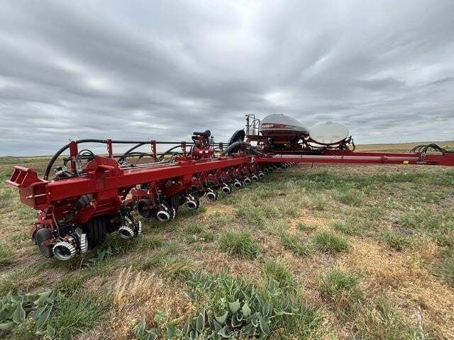 2021 Case IH 2150 Planter