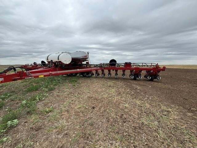 2021 Case IH 2150 Planter