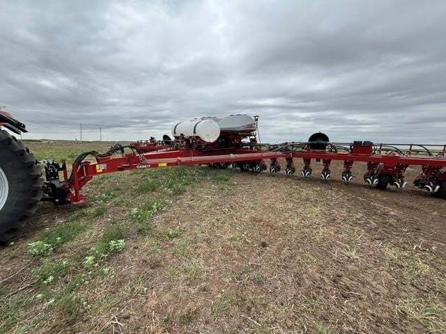 2021 Case IH 2150 Planter
