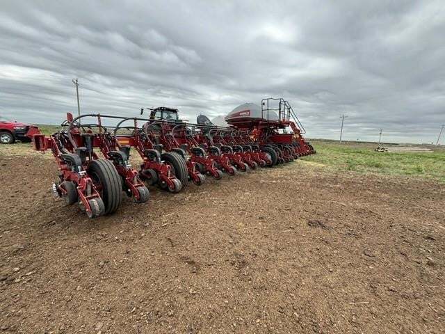 2021 Case IH 2150 Planter
