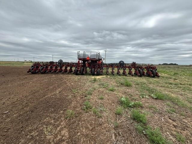2021 Case IH 2150 Planter